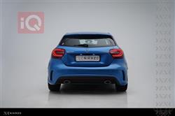 مێرسێدس بێنز A-Class